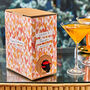 Personalised Pornstar Martini Cocktail Box, thumbnail 1 of 12