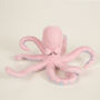 Robyn Octopus Needle Felting Kit, thumbnail 5 of 10