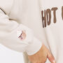 The Hot Chocolate Sweatshirt, thumbnail 5 of 11