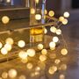 String Of Snowberry LED Lights, thumbnail 3 of 3
