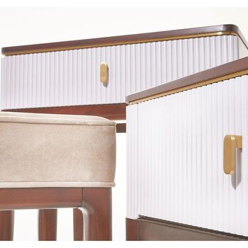 Carmen Side Table, 4 of 4