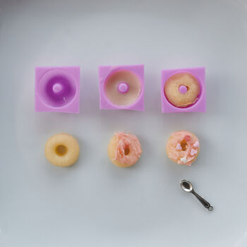 I'm Donuts About You Mini Donut Kit, 10 of 10
