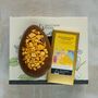 Milk Chocolate Honeycomb Cluster Easter Egg, thumbnail 1 of 5