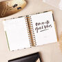 Original 2025 Daily Planner Diary: Blend, thumbnail 6 of 10