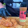 Chick And Wing Barbecue Rub Seasoning Set, thumbnail 3 of 10