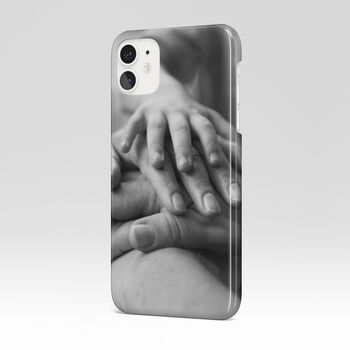 Personalised Favourite Photo Mobile Phone Case, 7 of 12