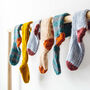 Knit Kit 'Sock It To Me' Lounge Socks, thumbnail 3 of 11