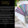 Driving Lessons 17th Birthday Personalised Voucher Gift, thumbnail 6 of 7