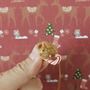Cute Mininmouse Christmas Decoration, thumbnail 7 of 7