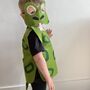 Snake Costume For Children And Adults, thumbnail 2 of 7