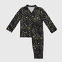 Wilderness Black Pyjamas, thumbnail 1 of 7