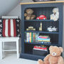 Little Chatsworth Bookcase In Choice Of Colours, thumbnail 1 of 8