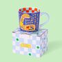 Strong Arm Dad Mug, thumbnail 4 of 4
