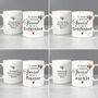 Personalised It Takes Someone Special To Be A… Mug, thumbnail 2 of 4