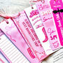Smut Bookmark, thumbnail 2 of 3