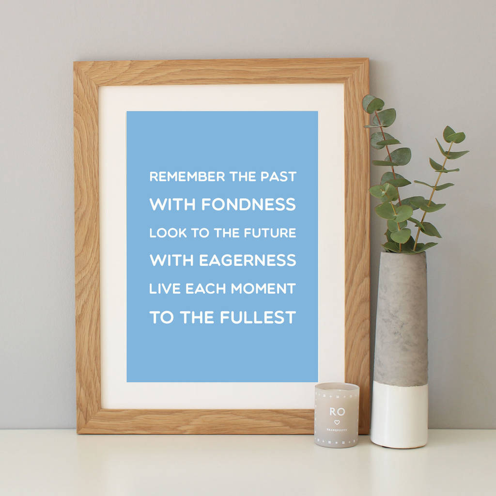 Personalised Retirement Gift By Hope and Love | notonthehighstreet.com