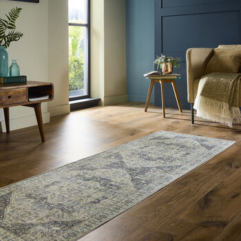 Origin Washable Napoli Rug, 5 of 6