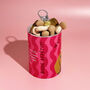 Personalised Valentine's Dog Treat Tin Gift, thumbnail 3 of 4