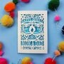 Personalised Diwali Card, thumbnail 4 of 8
