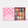 Ice Cream Macarons Gift Box Of Twelve, thumbnail 5 of 11