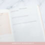 2023 Inspirational Lifestyle Planner/Weekly, thumbnail 10 of 12
