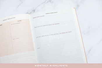 2023 Inspirational Lifestyle Planner/Weekly, 10 of 12