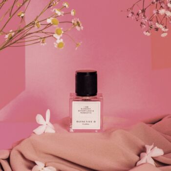 Floral By Olfactive O | 8ml And 30 Ml Eau De Parfum, 2 of 5