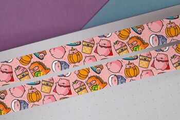 Pig Washi Tape, 5 of 7