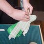 Three Day Shoemaking Workshop Experience In Manchester, thumbnail 2 of 9
