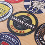 Scotland Football Beer Mats, thumbnail 2 of 10