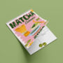 2026 Matcha Tea Calendar, thumbnail 2 of 5