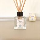 Relaxing Reed Diffuser By Chapel Cards | notonthehighstreet.com