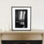 Window Table, Service Wing Photographic Art Print, thumbnail 2 of 4