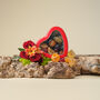 Heart Full Of Great Taste Gold Star Glace Fruit, thumbnail 2 of 7