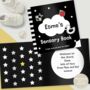 Personalised High Contrast Black And White Baby Book, thumbnail 6 of 7