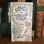 The Songs Of London Town Map, thumbnail 1 of 4