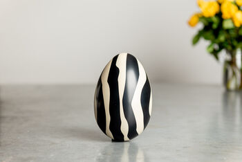 Zoe Reusable Easter Egg / Swedish Style Påskägg, 2 of 12