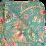 Summer Cotton Quilt Assorted Floral Designs | Scandi Living | Two Sizes, thumbnail 11 of 12