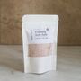 Calming Lavender Aromatherapy Bath Gift Set, thumbnail 2 of 5