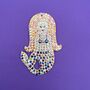 Children's Mosaic Craft Kit Sea Themed Options, thumbnail 5 of 6
