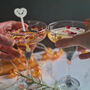 Personalised 18th Birthday Gift Margarita Glass, thumbnail 6 of 7
