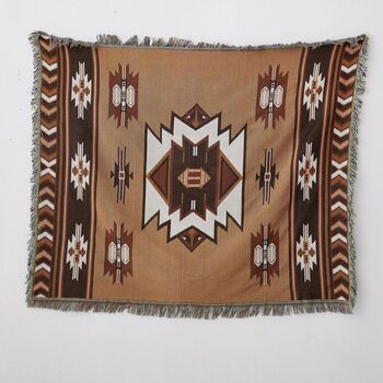 Native American Throw, 4 of 5