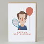 'Have An 'Ace' Birthday' Card, thumbnail 1 of 2