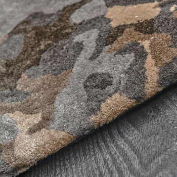 Carbon Rug, 2 of 7