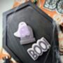 Graveyard Ghost Biscuit Set, thumbnail 2 of 2