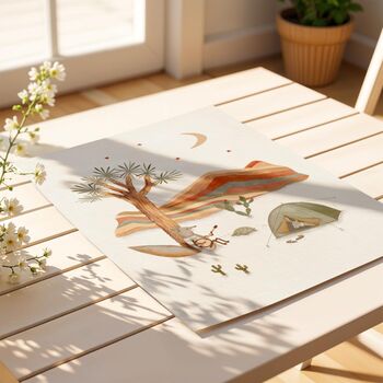 Wild West Nursery Set, 2 of 3