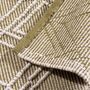 Grassington Indoor Outdoor Olive Rug, thumbnail 4 of 4