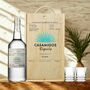 Personalised Casamigos Blanco Tequila Gift Set With Shot Glasses, thumbnail 1 of 7