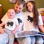 Personalised Family Polar Bear Pyjama Set, thumbnail 1 of 7