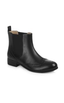 Chelsea Boots Black, 2 of 3